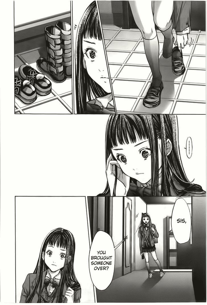 /Blush-DC - Chapter 7 Page 4