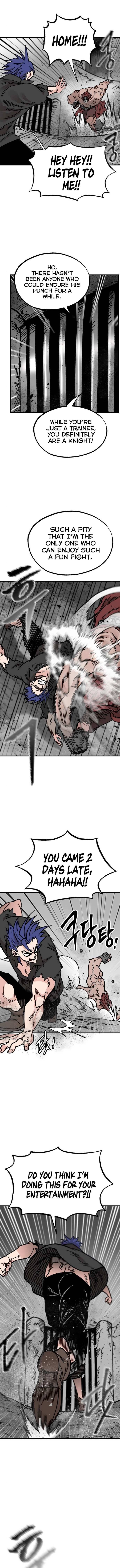 Rasud - Chapter 31 Page 7