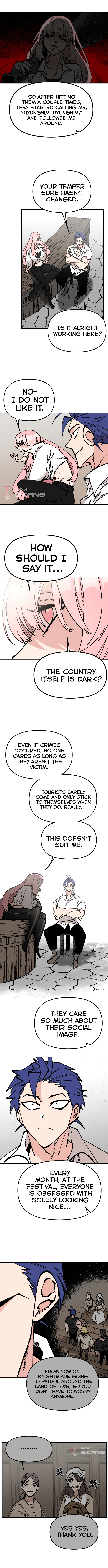 Rasud - Chapter 50 Page 8