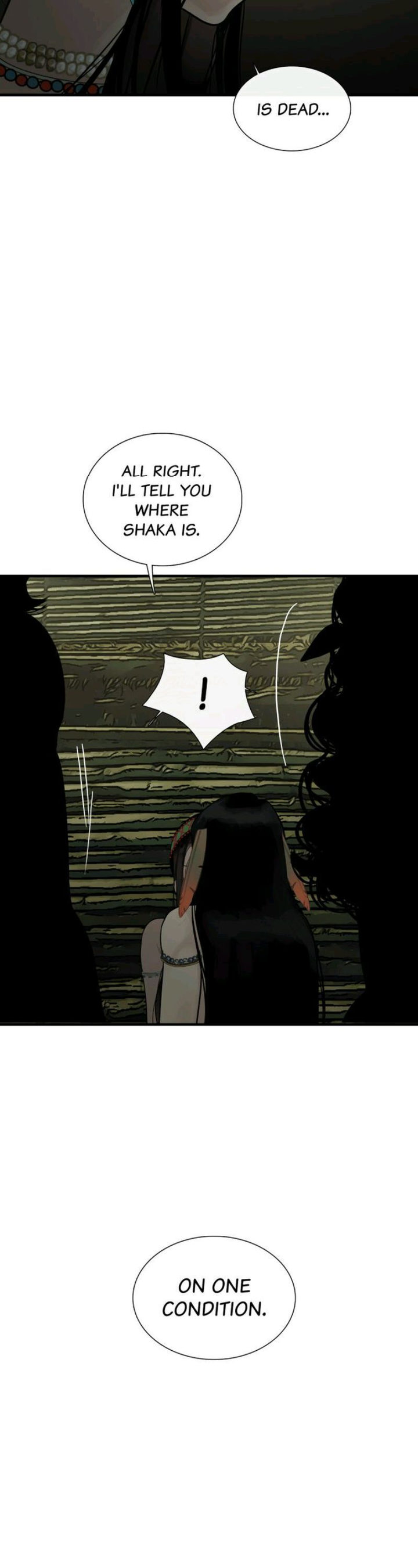 Totem Realm - Chapter 13 Page 29