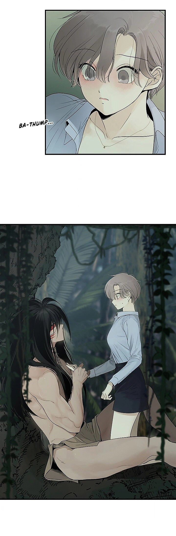 Totem Realm - Chapter 2 Page 25