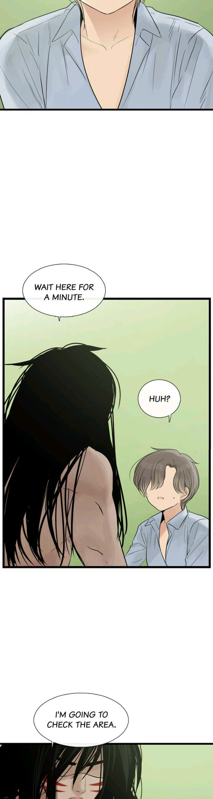 Totem Realm - Chapter 24 Page 10