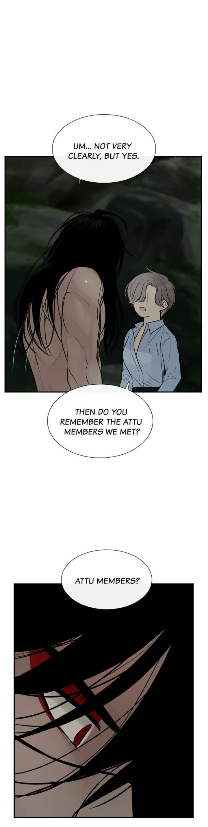 Totem Realm - Chapter 33 Page 21