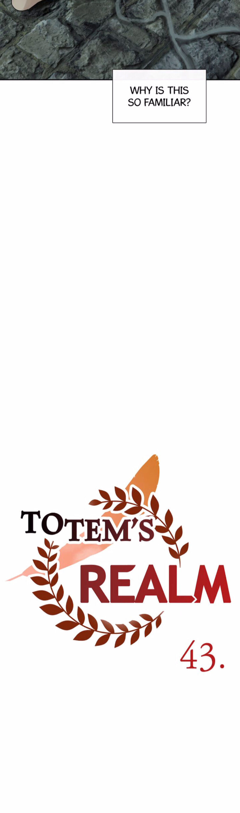 Totem Realm - Chapter 43 Page 12