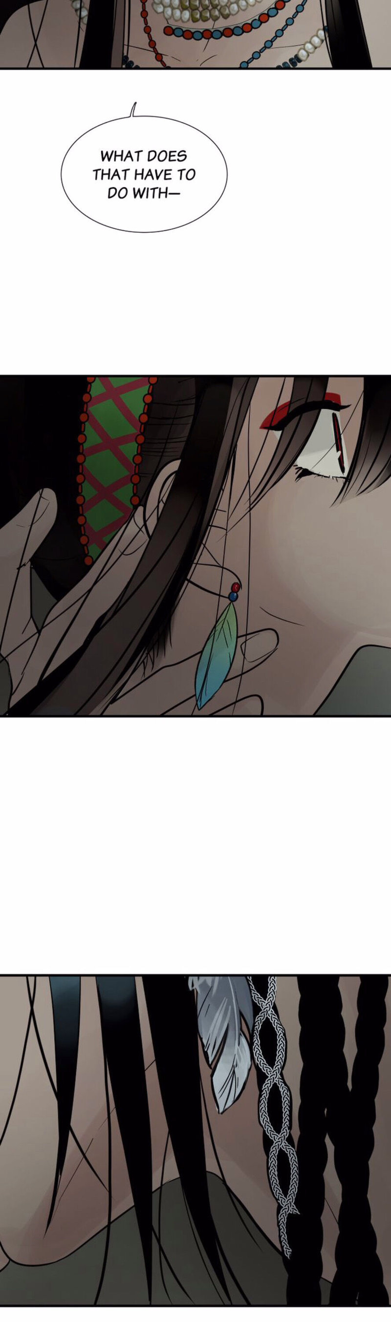 Totem Realm - Chapter 59 Page 41