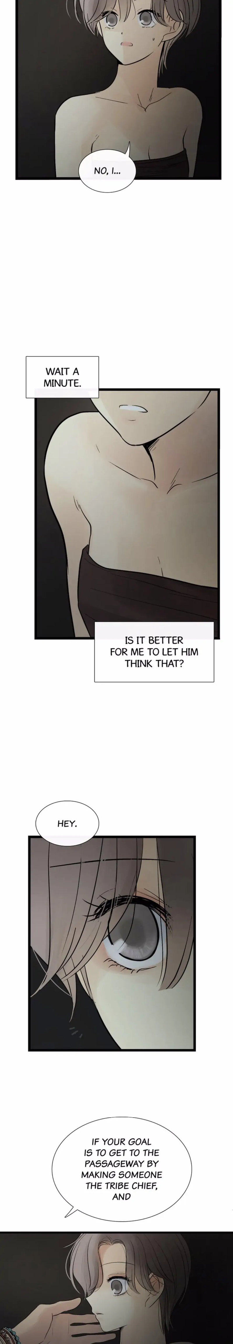 Totem Realm - Chapter 69 Page 19