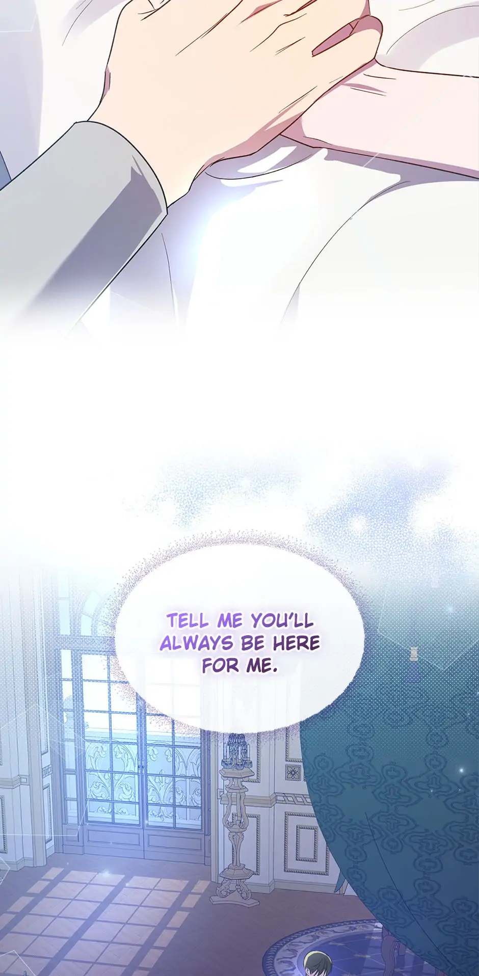 Kill the Villainess - Chapter 54 Page 32