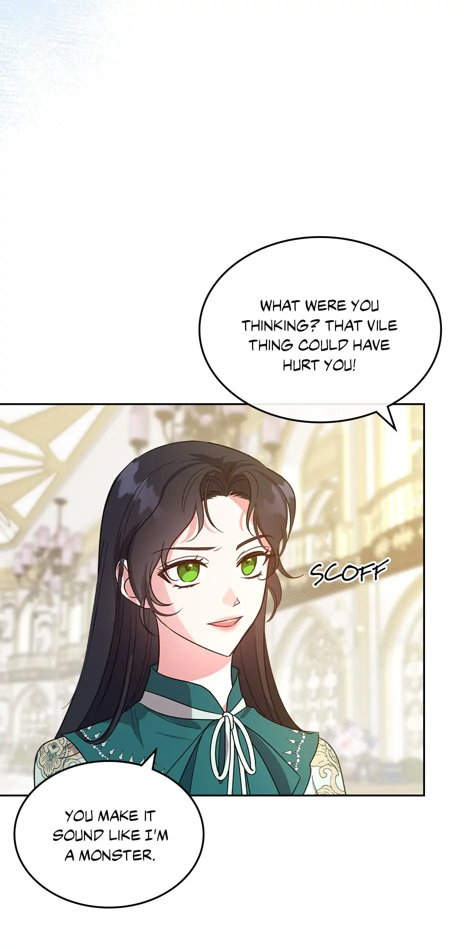 Kill the Villainess - Chapter 54 Page 43