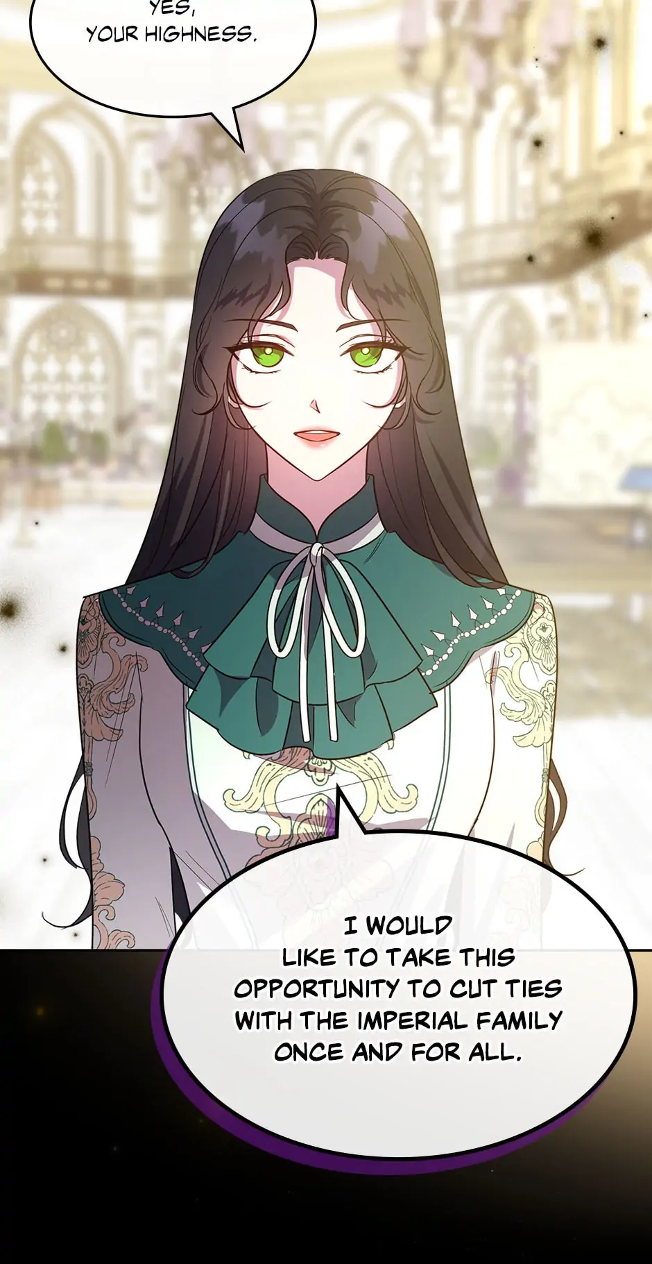 Kill the Villainess - Chapter 54 Page 54