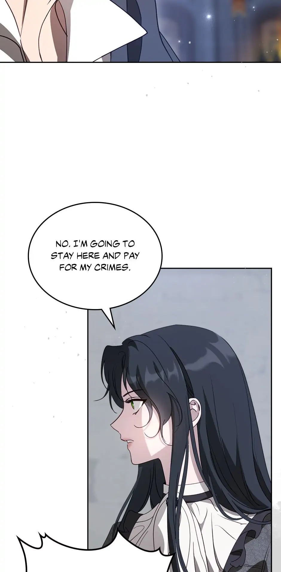 Kill the Villainess - Chapter 89 Page 11