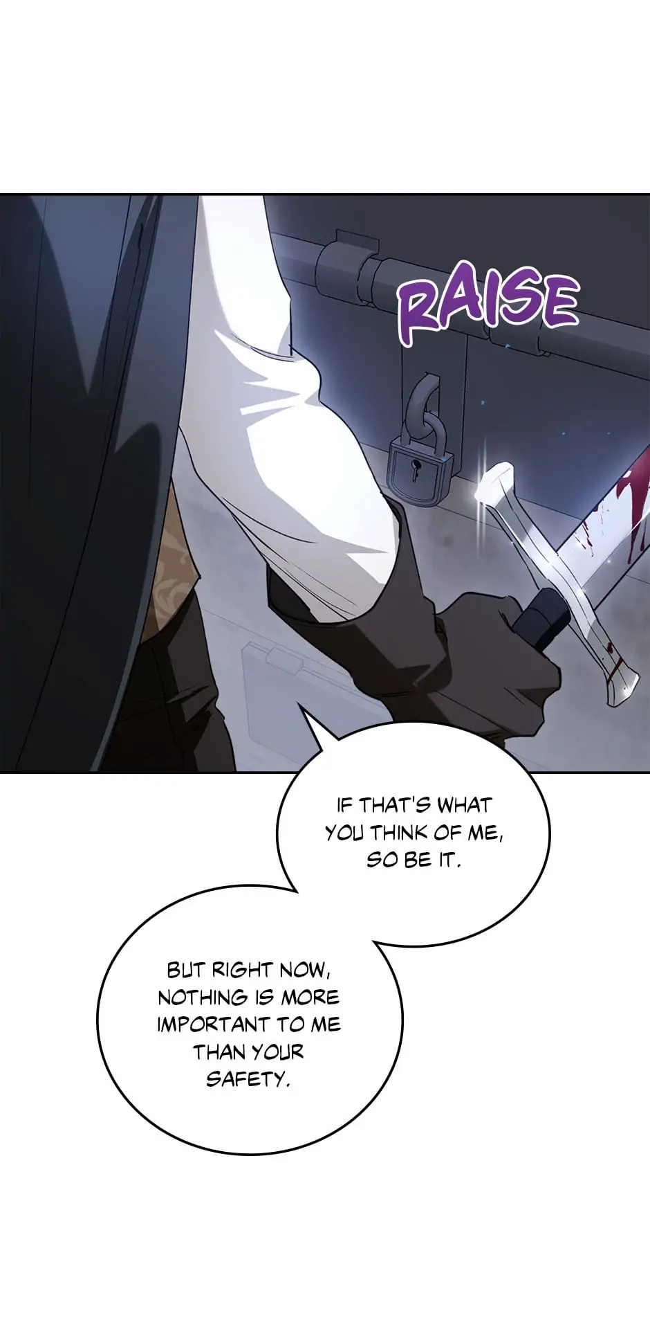 Kill the Villainess - Chapter 89 Page 16