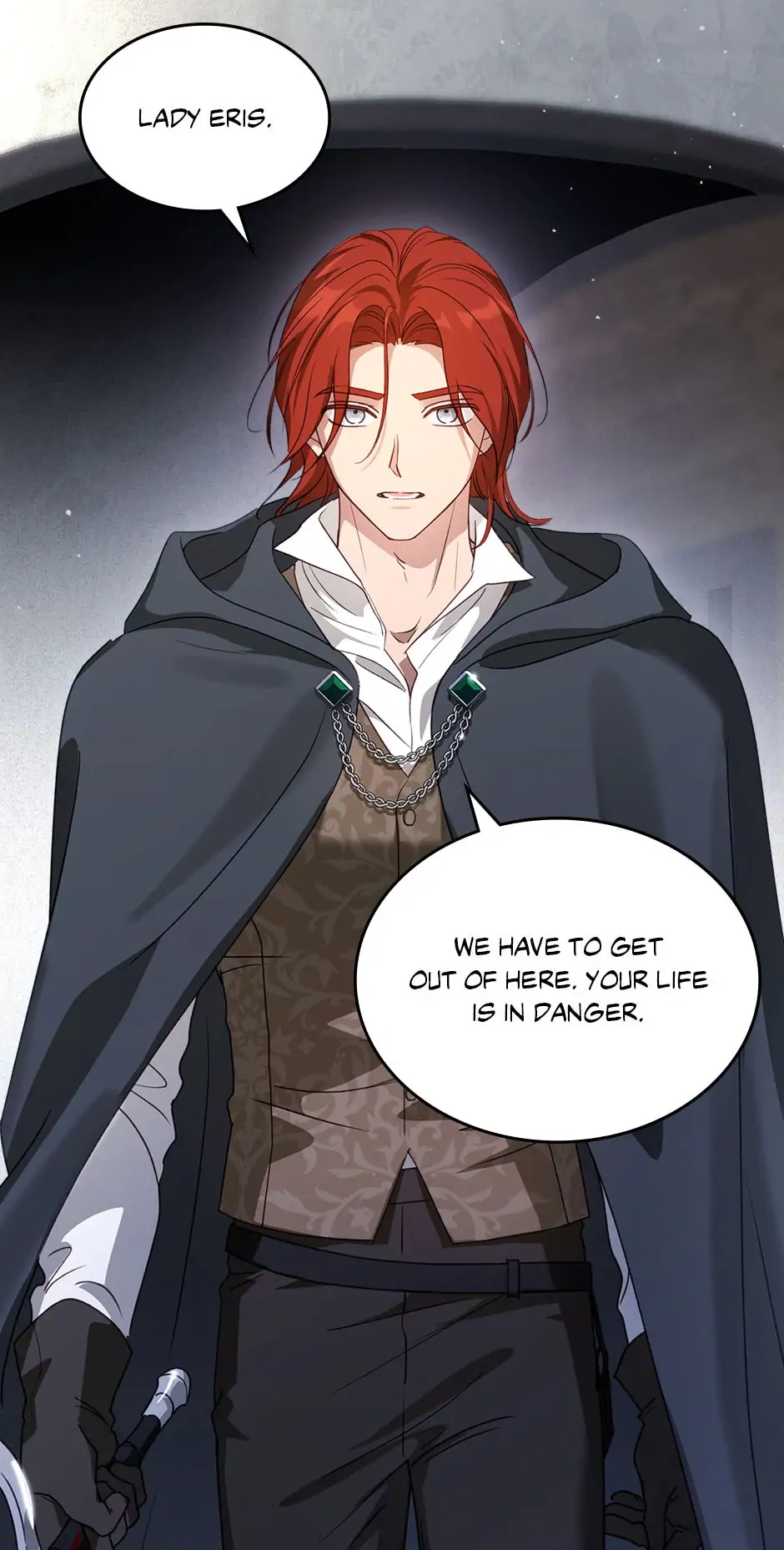 Kill the Villainess - Chapter 89 Page 22