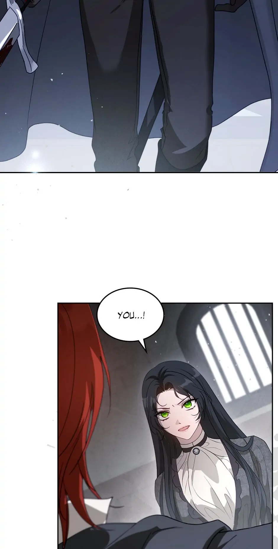 Kill the Villainess - Chapter 89 Page 23