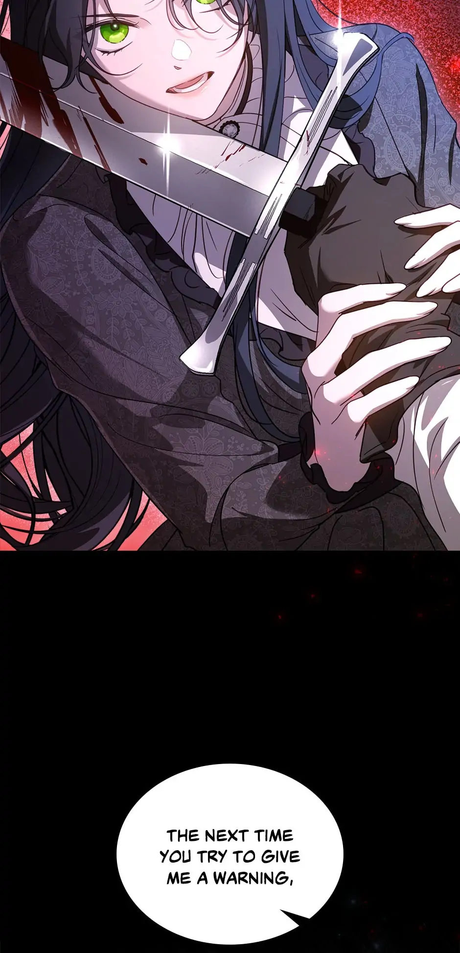 Kill the Villainess - Chapter 89 Page 32