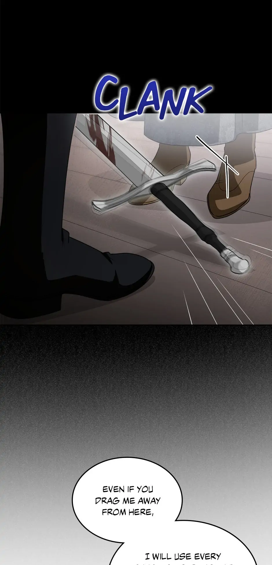 Kill the Villainess - Chapter 89 Page 34