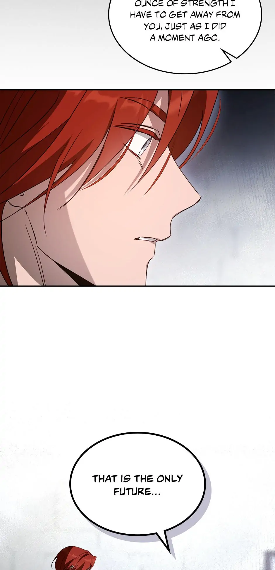 Kill the Villainess - Chapter 89 Page 35