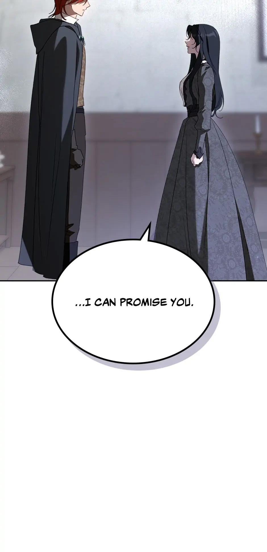 Kill the Villainess - Chapter 89 Page 36