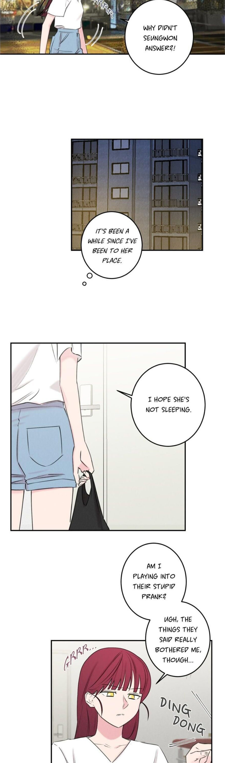 Program Me - Chapter 17 Page 7