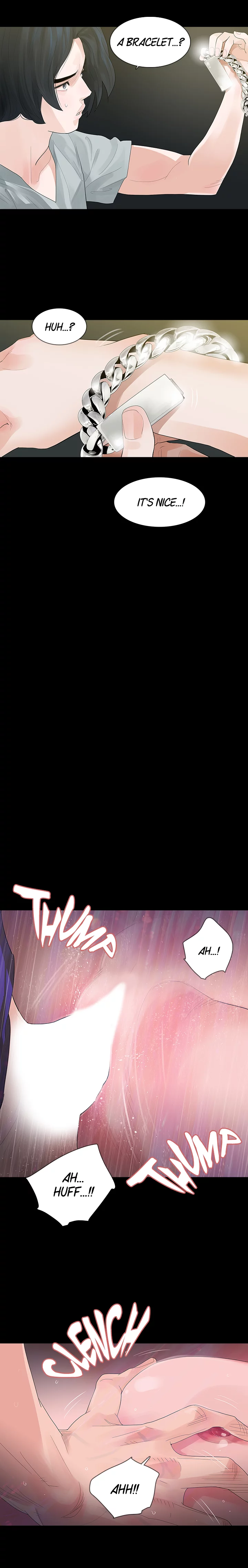 Playing With Fire - Chapter 18 Page 13