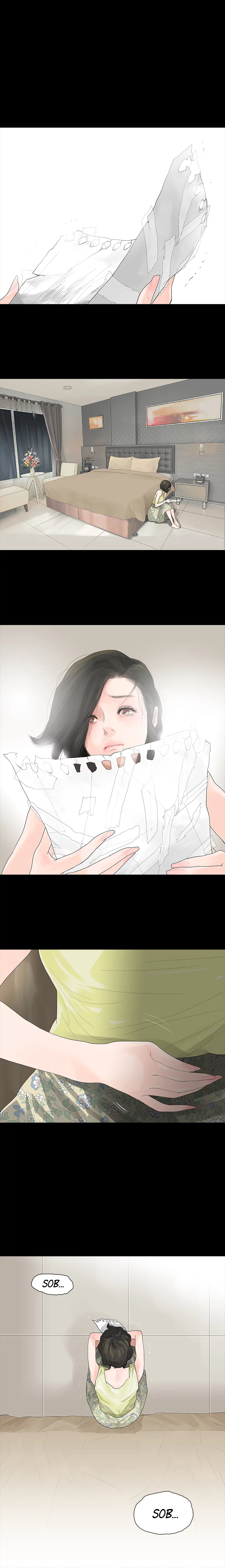 Playing With Fire - Chapter 18 Page 15