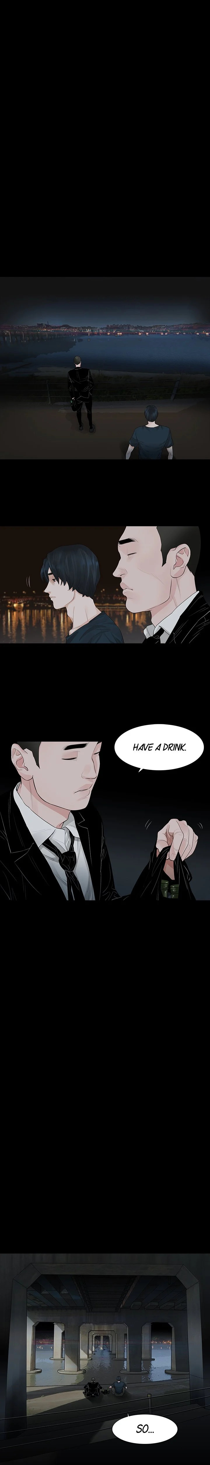 Playing With Fire - Chapter 41 Page 9