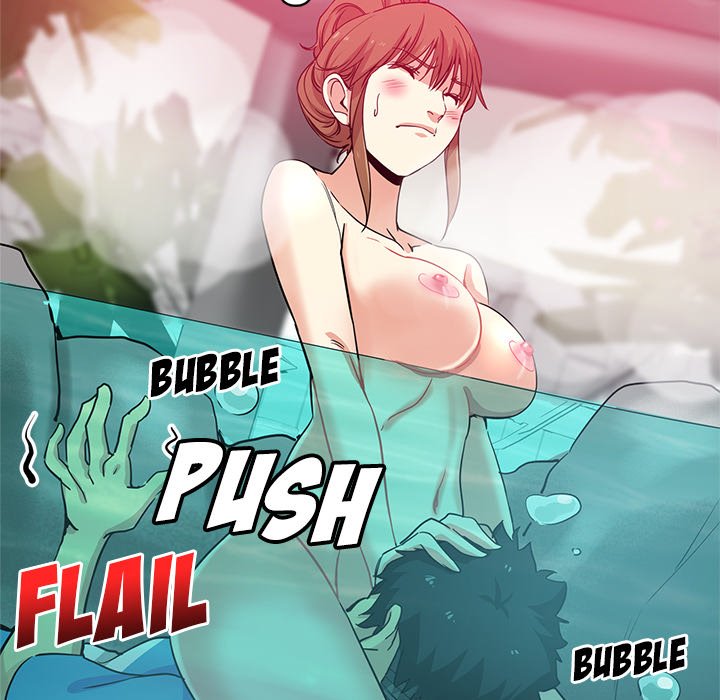 Dangerous Roomies - Chapter 18 Page 7