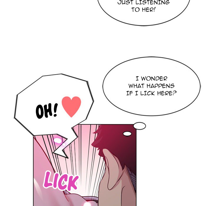 Dangerous Roomies - Chapter 2 Page 15