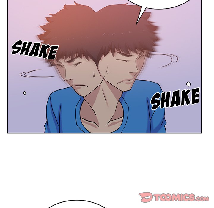 Dangerous Roomies - Chapter 22 Page 48