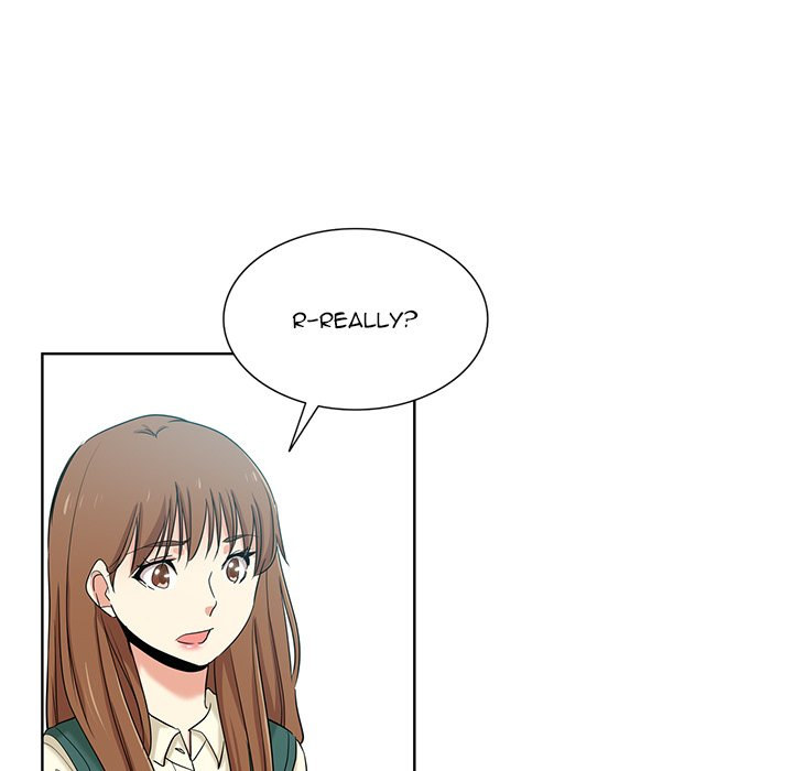 Dangerous Roomies - Chapter 26 Page 59