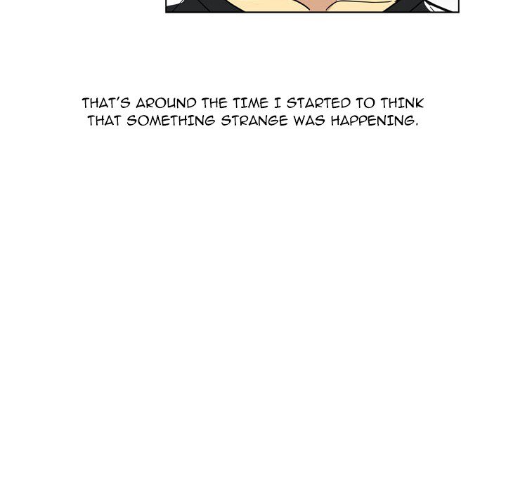 Dangerous Roomies - Chapter 4 Page 10