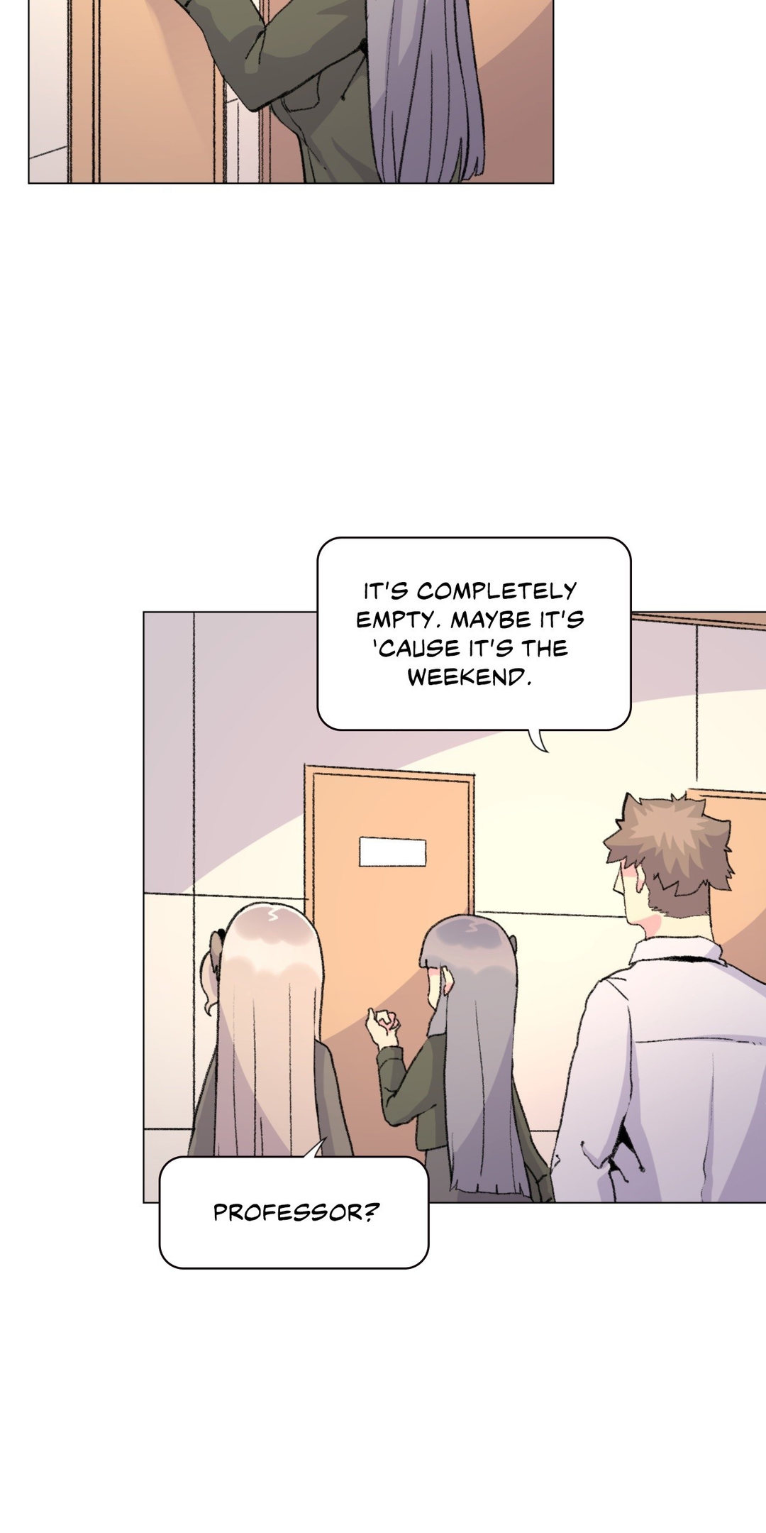 Sneak Peek - Chapter 19 Page 25