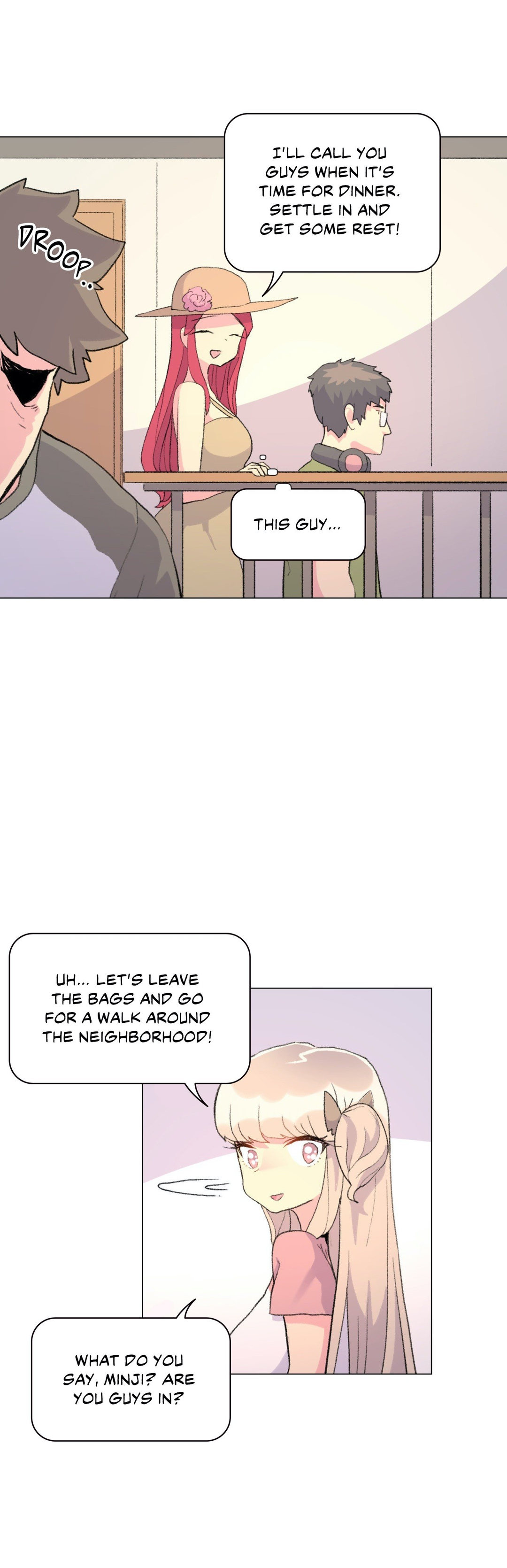 Sneak Peek - Chapter 24 Page 18