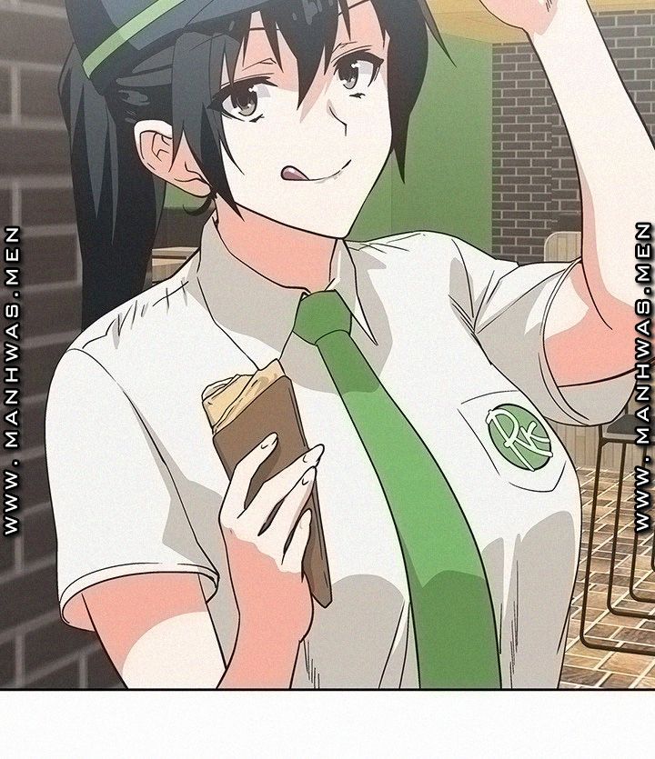 Fast Food Raw - Chapter 17 Page 17