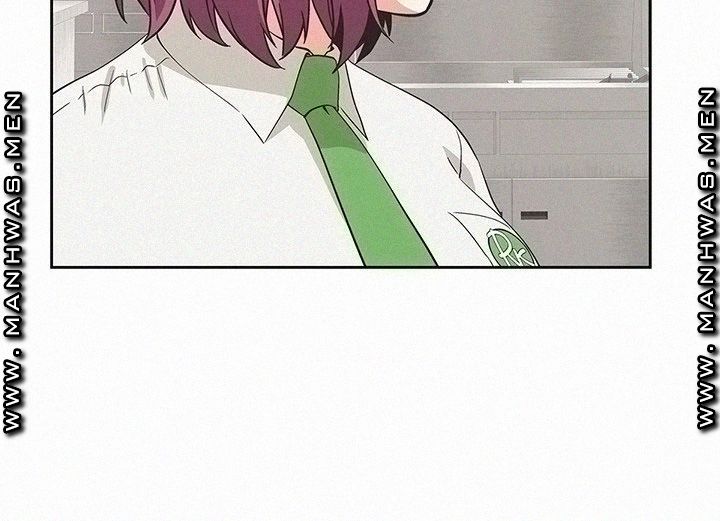 Fast Food Raw - Chapter 17 Page 9