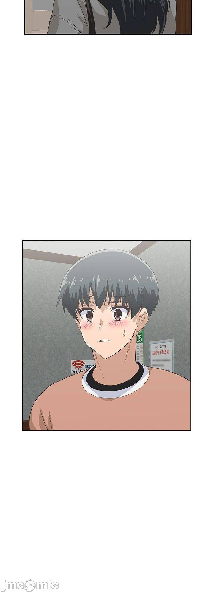 Fast Food Raw - Chapter 27 Page 13