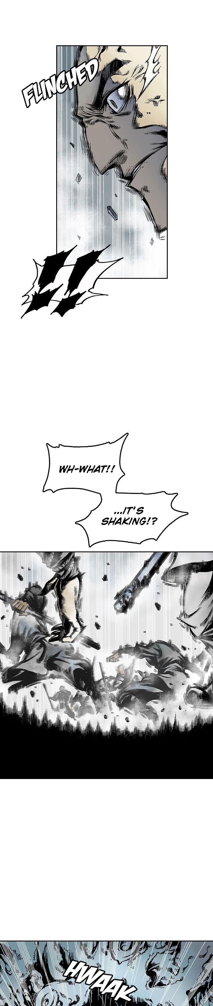 Memoir Of The God Of War - Chapter 14 Page 14