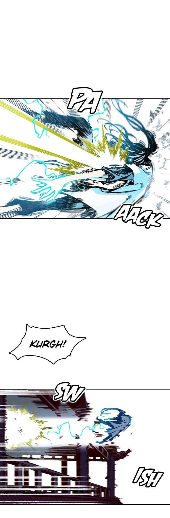 Memoir Of The God Of War - Chapter 59 Page 15