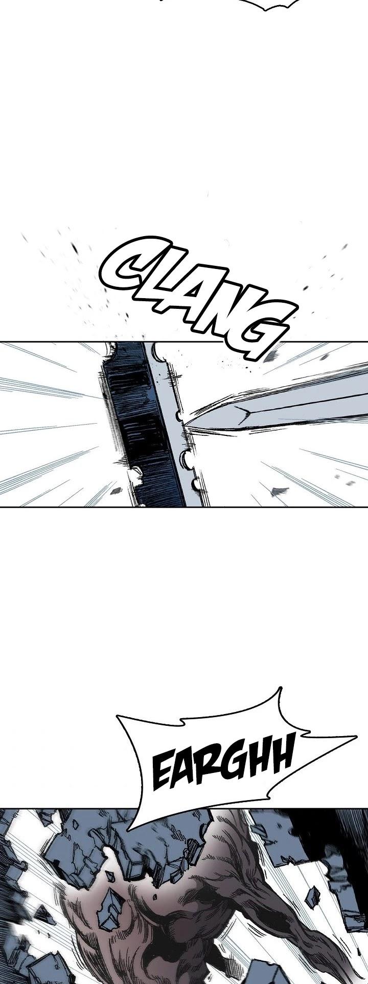 Memoir Of The God Of War - Chapter 62 Page 18