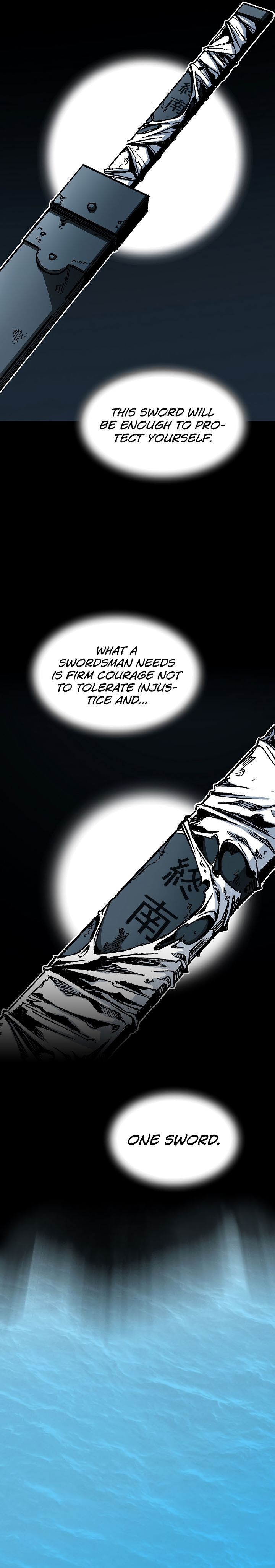 Memoir Of The God Of War - Chapter 91 Page 3