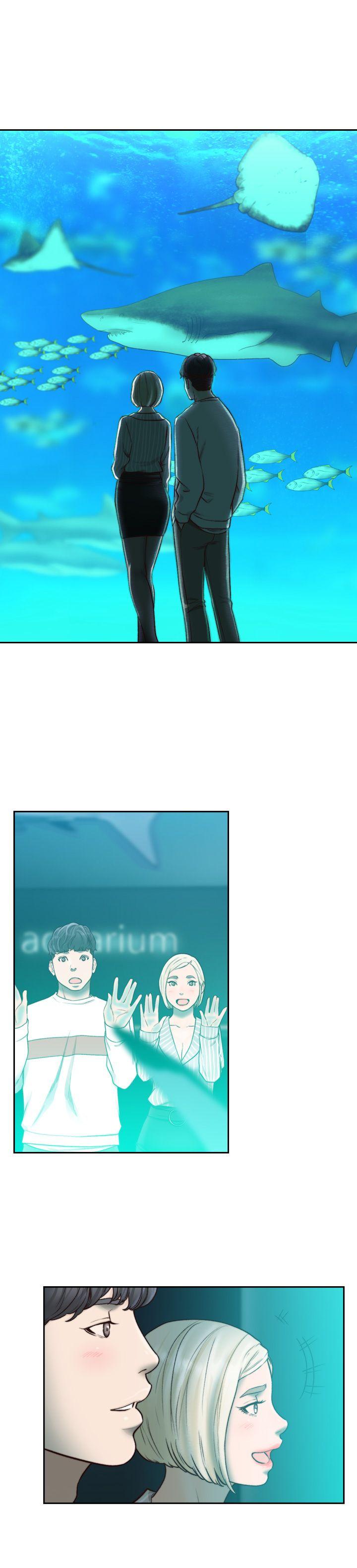 Ex-Girlfriend Raw - Chapter 22 Page 8