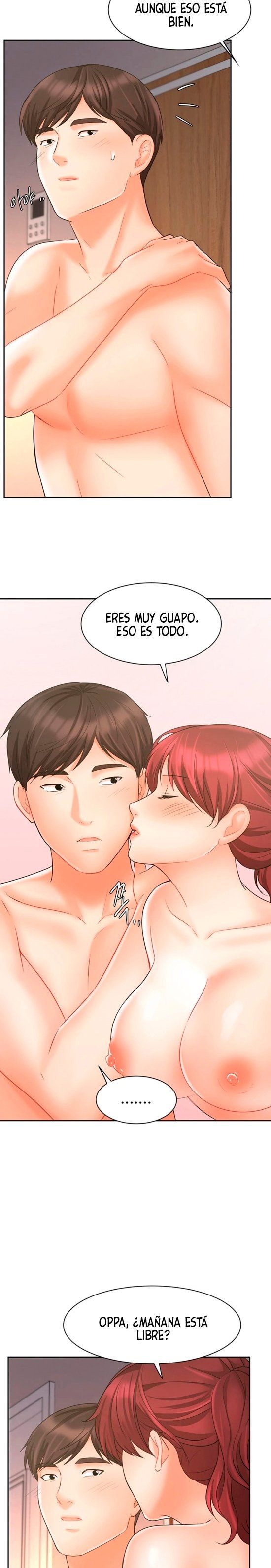 Sold Out Girl Raw - Chapter 22 Page 27