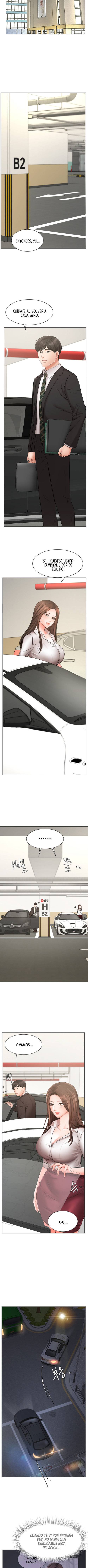 Sold Out Girl Raw - Chapter 25 Page 6