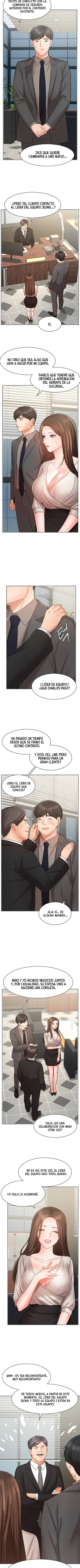 Sold Out Girl Raw - Chapter 25 Page 8