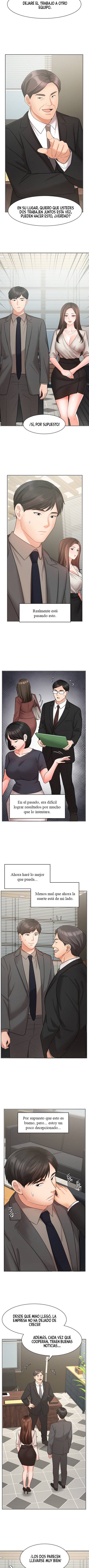 Sold Out Girl Raw - Chapter 25 Page 9