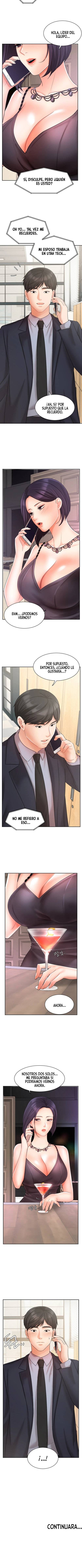 Sold Out Girl Raw - Chapter 26 Page 11