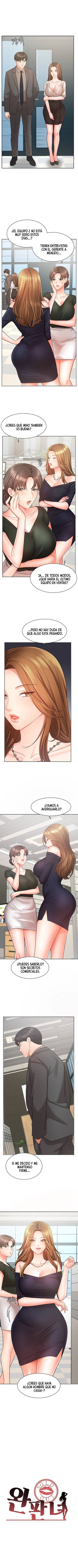 Sold Out Girl Raw - Chapter 26 Page 2