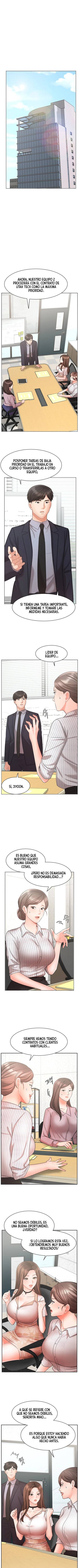 Sold Out Girl Raw - Chapter 26 Page 3