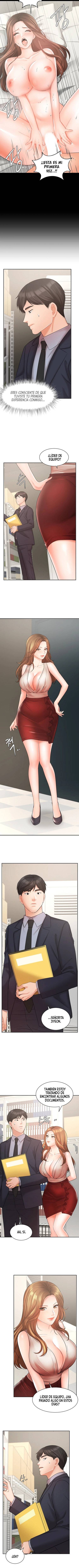 Sold Out Girl Raw - Chapter 26 Page 5