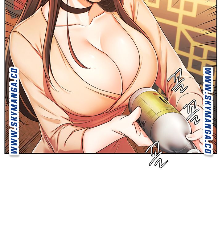 Sold Out Girl Raw - Chapter 6 Page 26