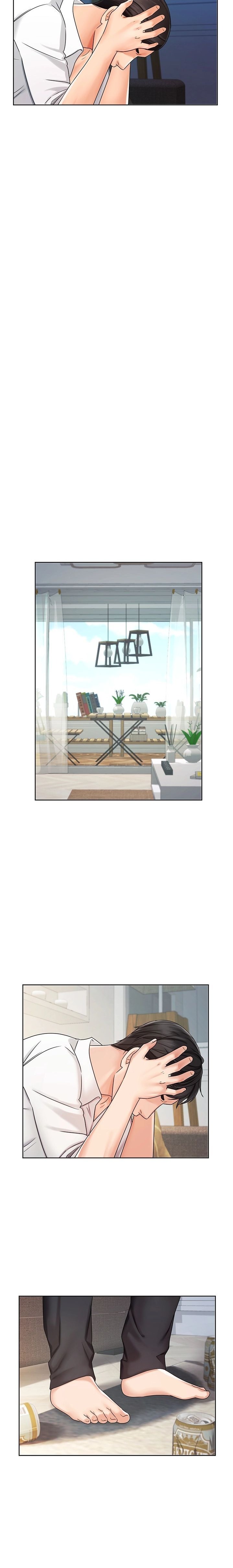 Sold Out Girl Raw - Chapter 8 Page 17